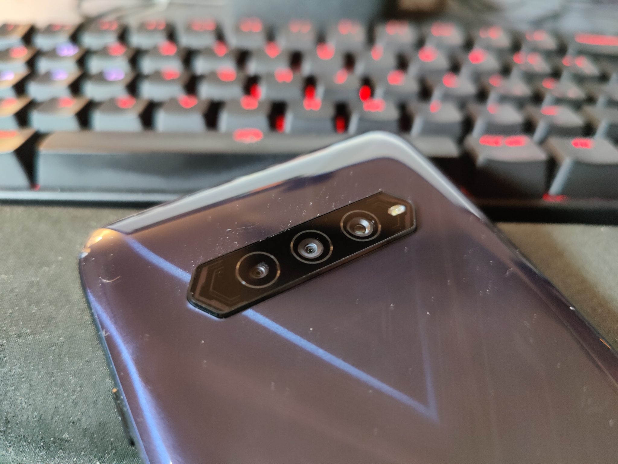 black shark cameras 4
