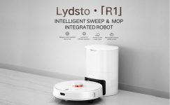 Lydsto R1
