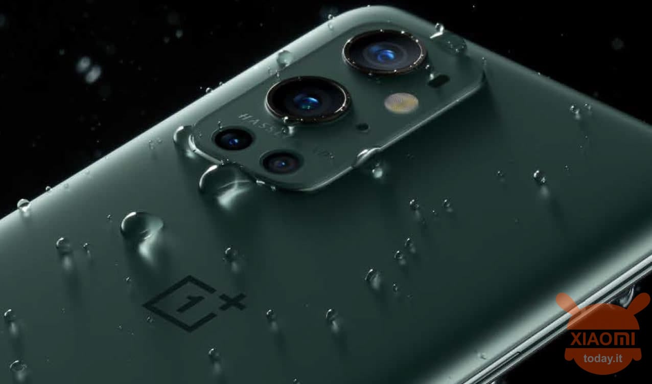 OnePlus 9 प्रो