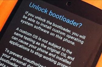 bootloader