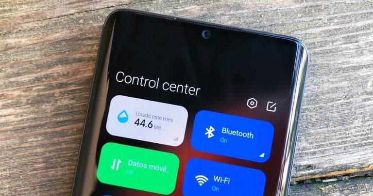 Finally Xiaomi solves one of the most important bugs of MIUI 12