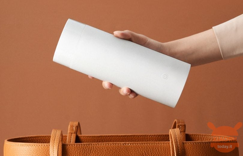 Xiaomi Mijia Portable Electric Heating Cup