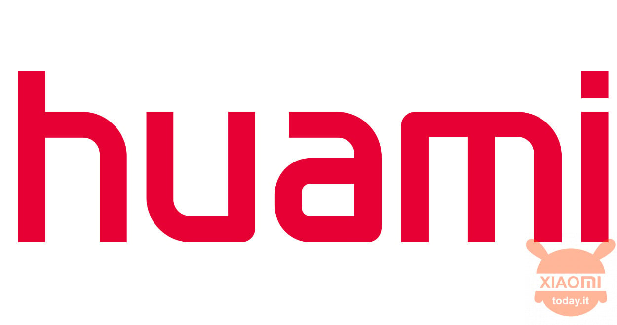 Huami Q3