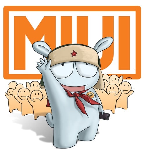 miui