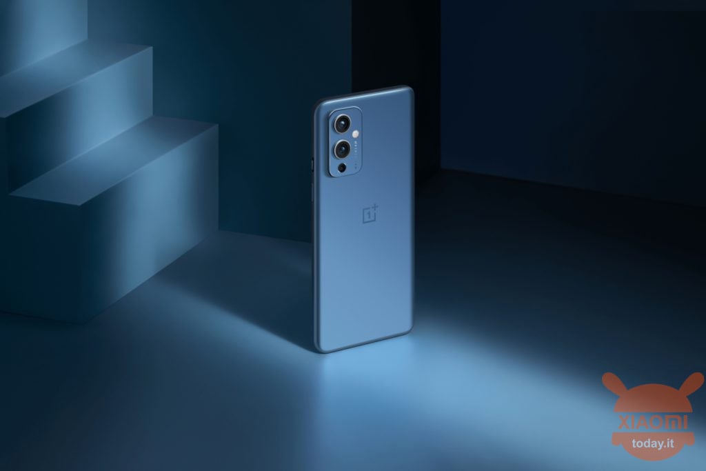 oneplus 9