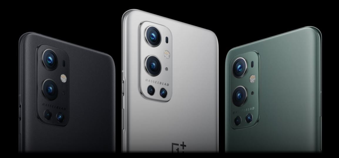 oneplus 9 प्रो