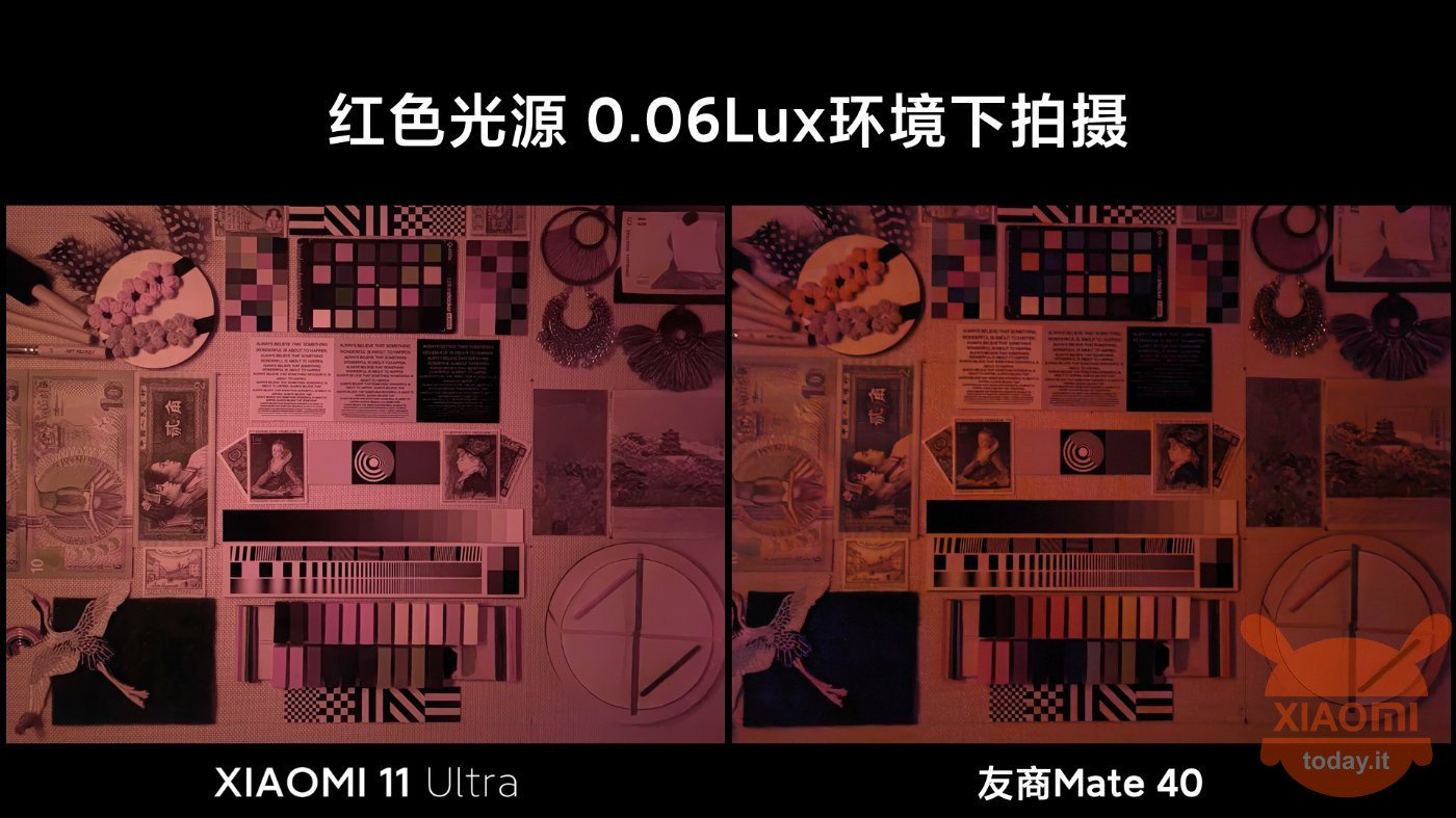 xiaomi mi 11 burung hantu ultra malam