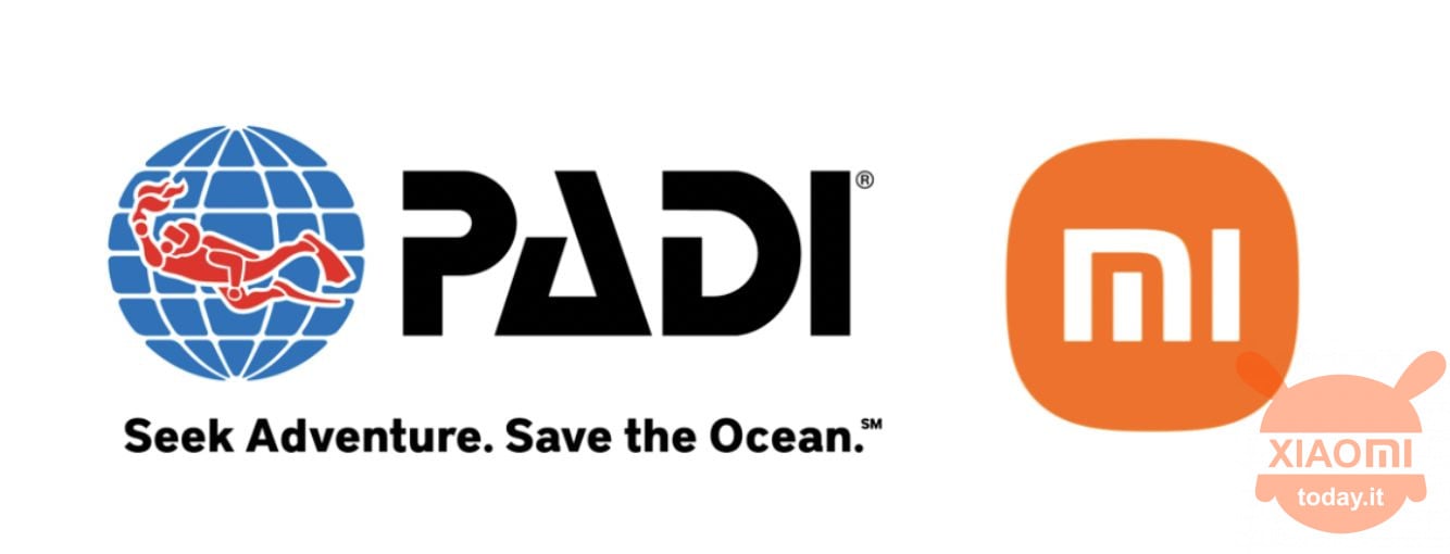 xiaomi und padi