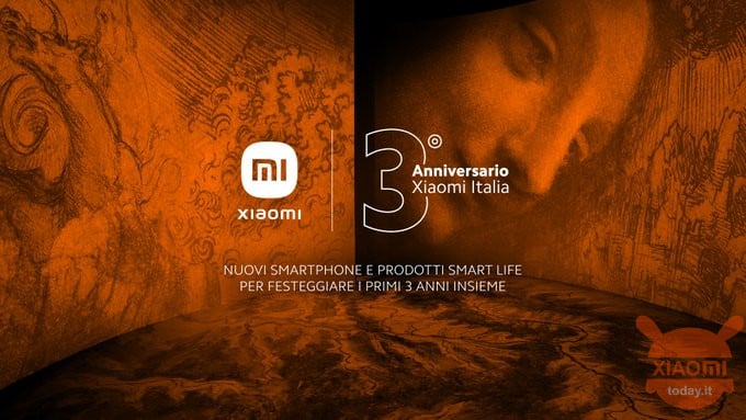 Xiaomi Redmi Note 10 5g und Redmi Note 10s in Italien