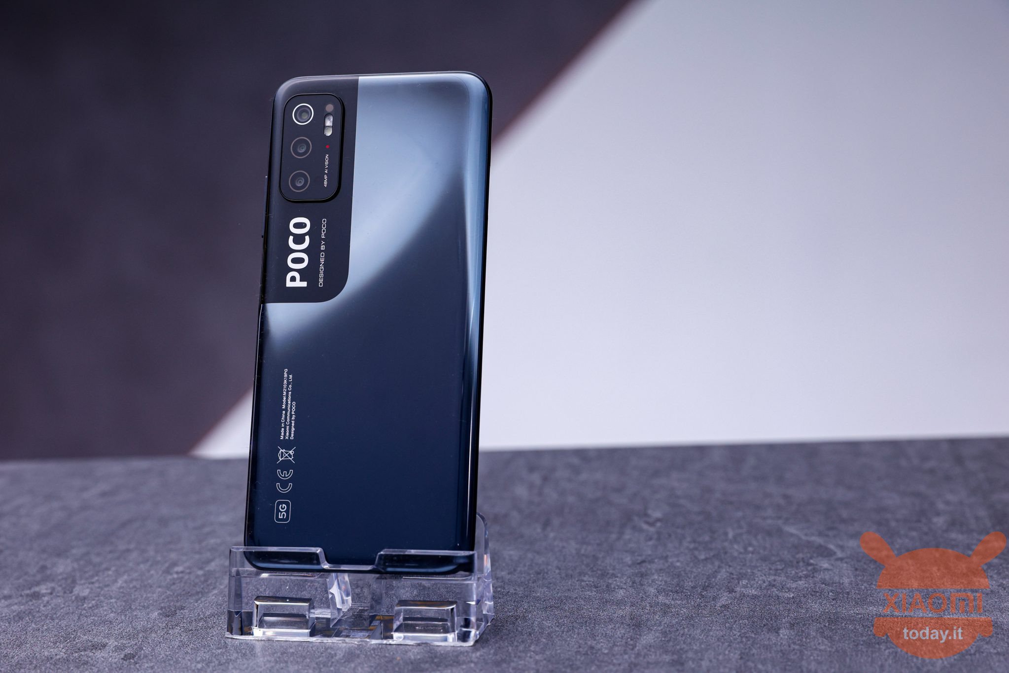 POCO M3 Pro 5G official in Italy: the cheapest 5G on the market