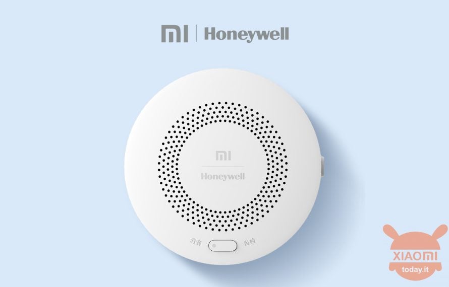 Pelindung Gas Alam Xiaomi