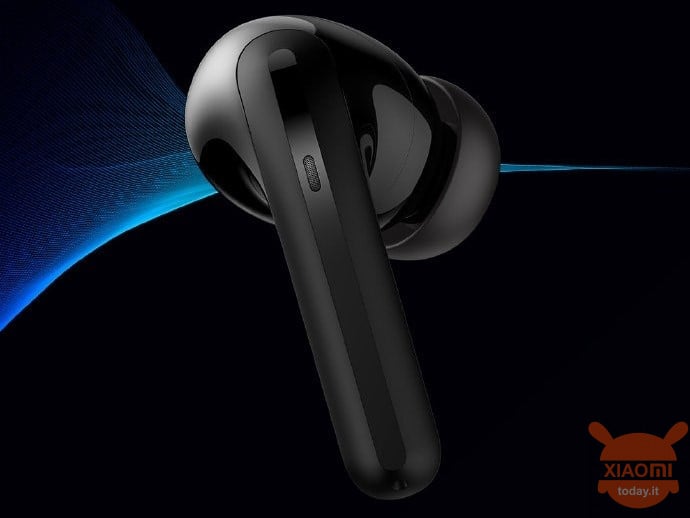 Xiaomi FlipBud Pro