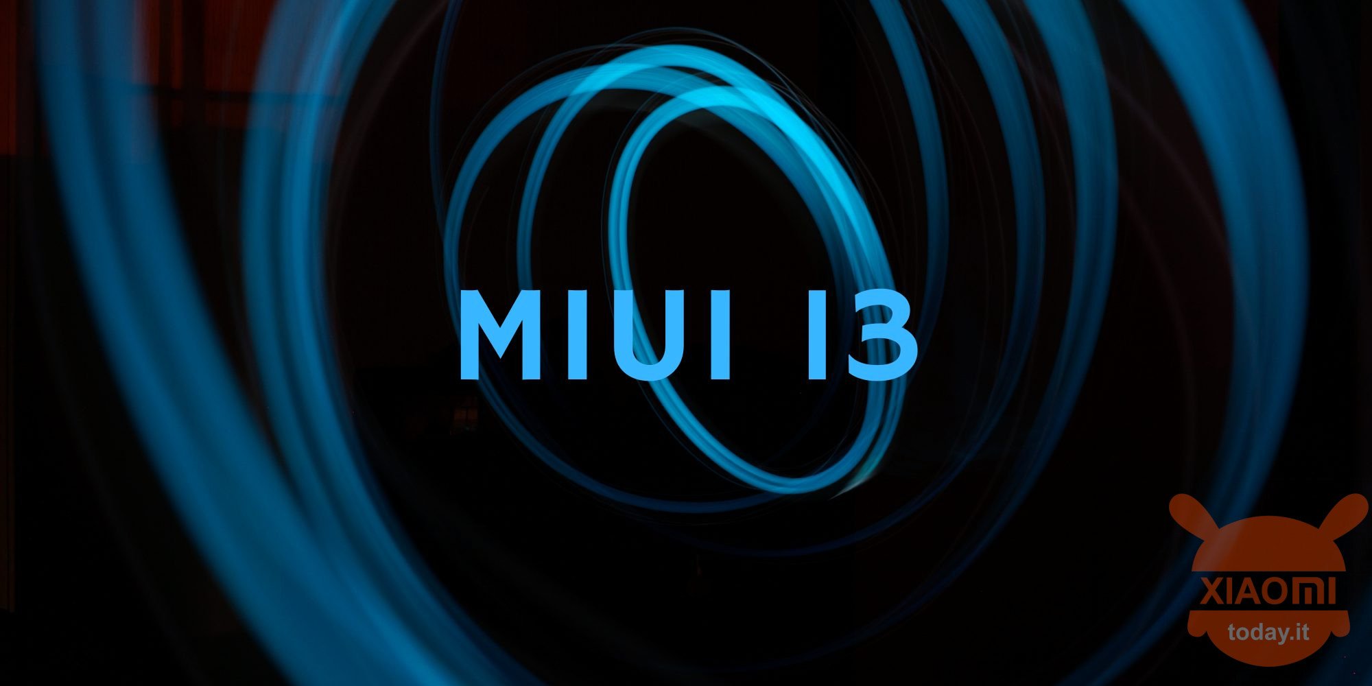 Miui 13