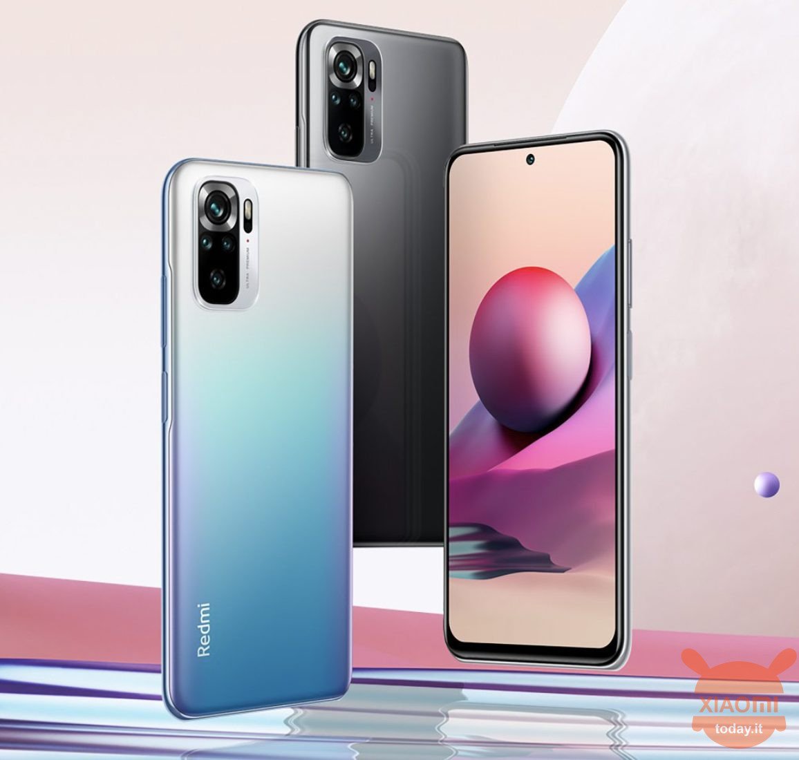 redmi note 10s update ke miui 12.5