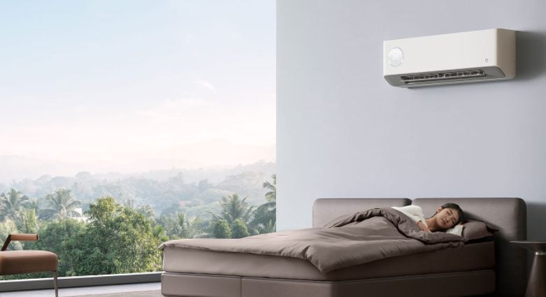 Xiaomi Mijia Fresh Air Conditioner