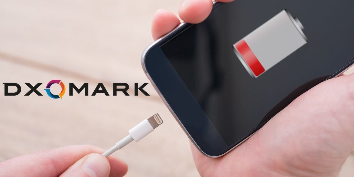Dxomark