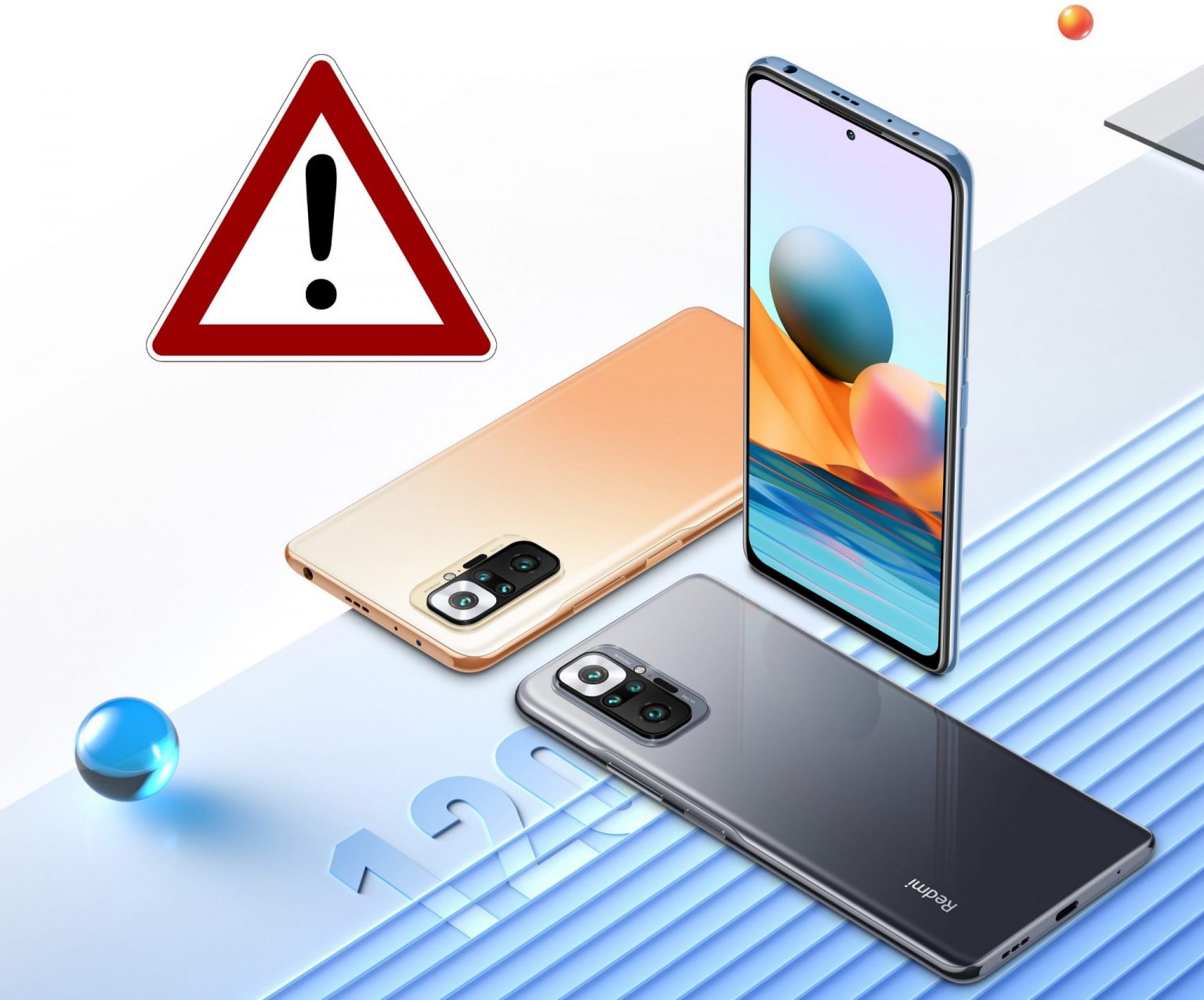 redmi note 10 pro ringtone issue