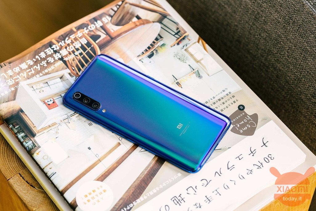 xiaomi προσβασιμότητα