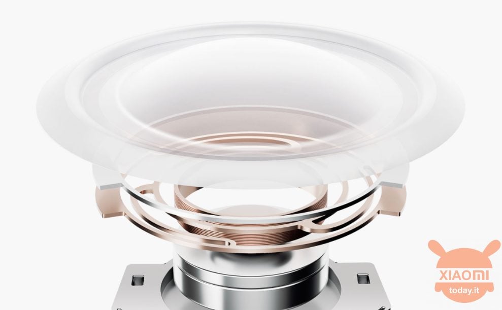 xiaomi flipbud pro