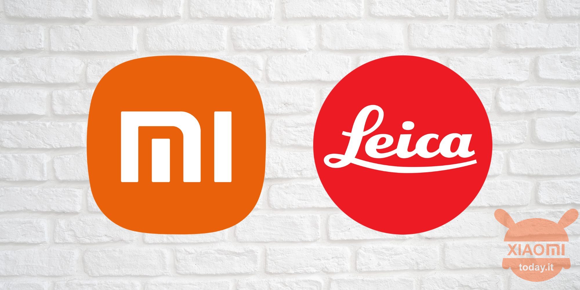 partenariat xiaomi avec leica