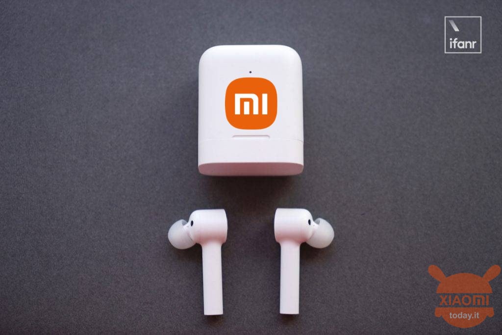 pasar headphone pada tahun 2021 untuk xiaomi