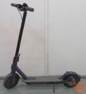 xiaomi mi electric scooter 3