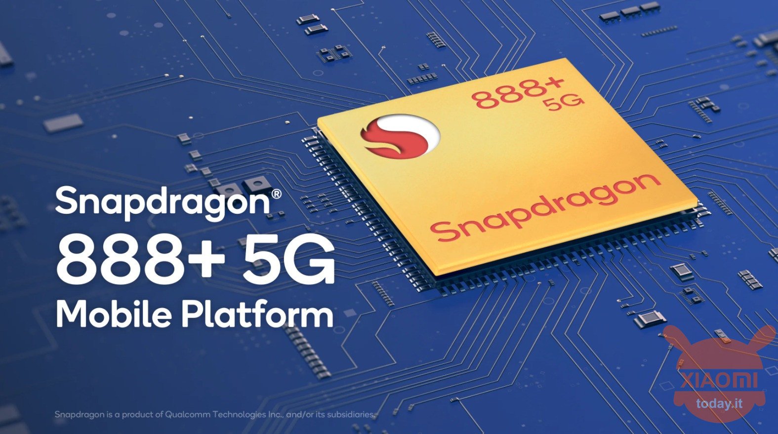 Snapdragon 888 Plus Xiaomi Mi MIX 4