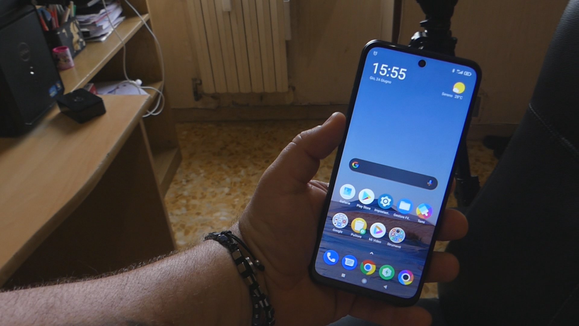 poco m3 pro 5g