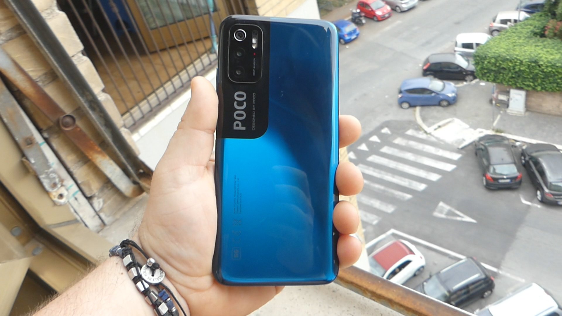 poco m3 pro 5g