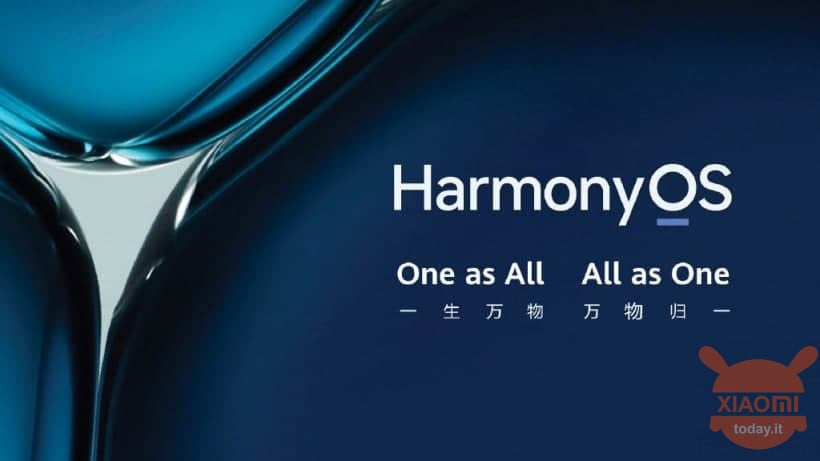 harmonyos