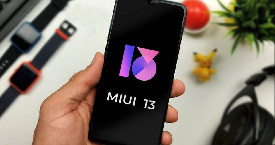 Miui 13