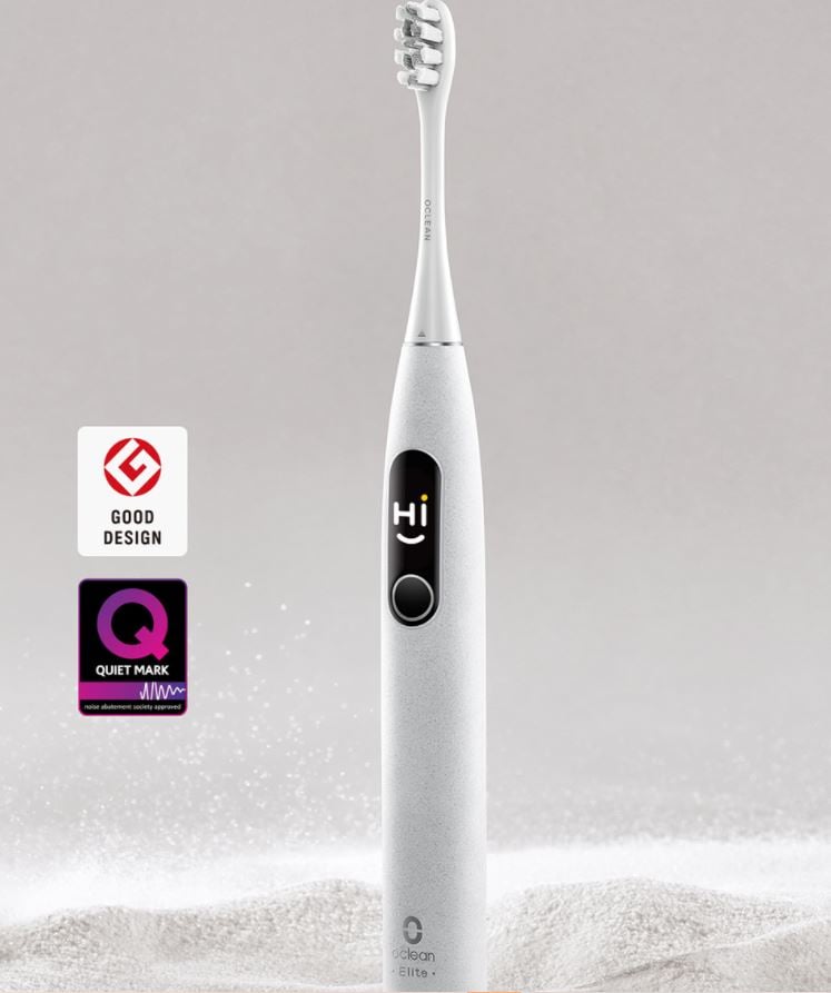 Xiaomi Oclean X PRO