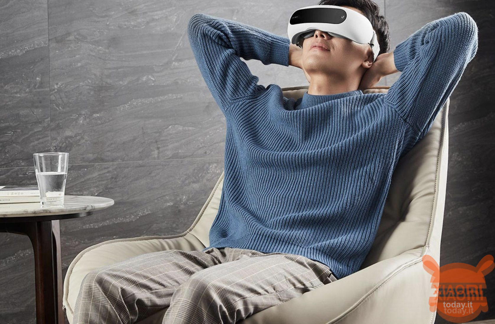 gafas de realidad aumentada xiaomi