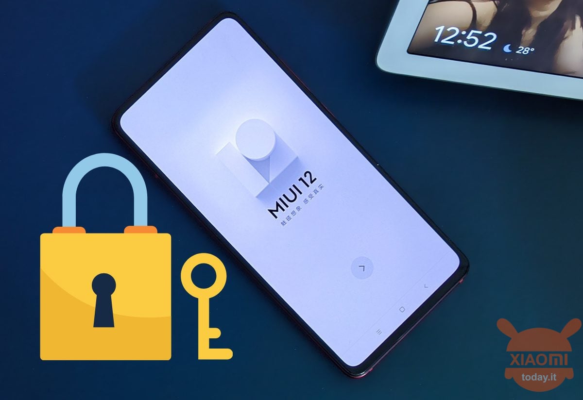 xiaomi : la confirmation de l'arrêt est l'apothéose de la sécurité sur miui