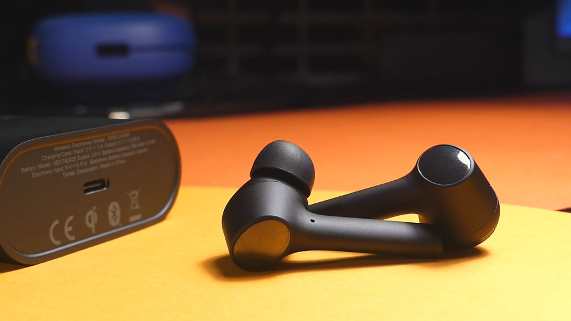 Xiaomi Mi True Wireless Earphones 2 Pro