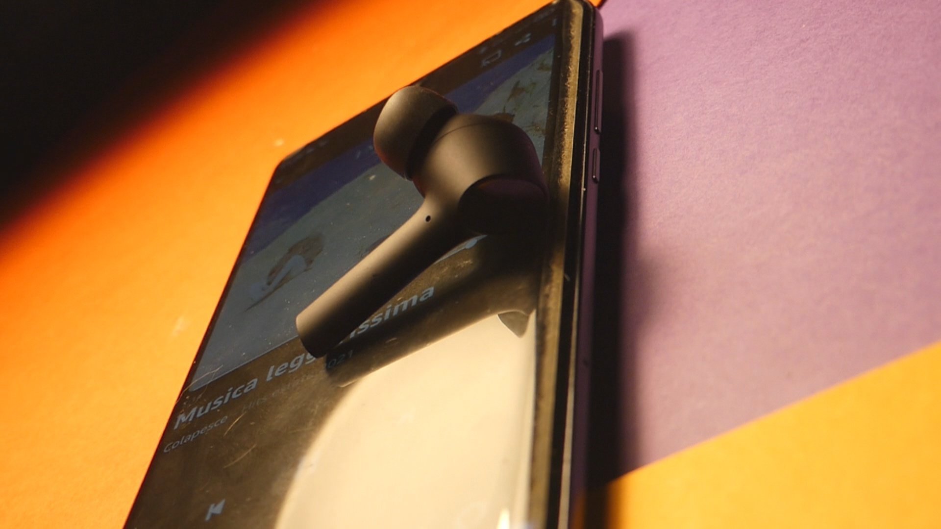 Xiaomi Mi True Wireless Earphones 2 Pro