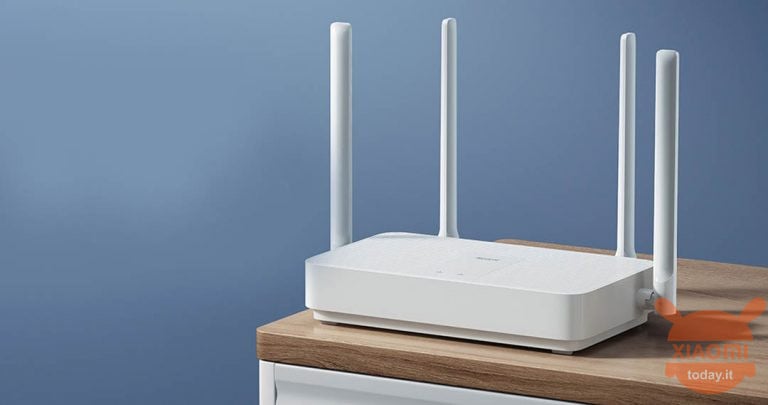 Redmi Router AX3000