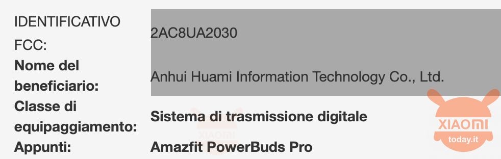 amazfit powerbuds υπέρ