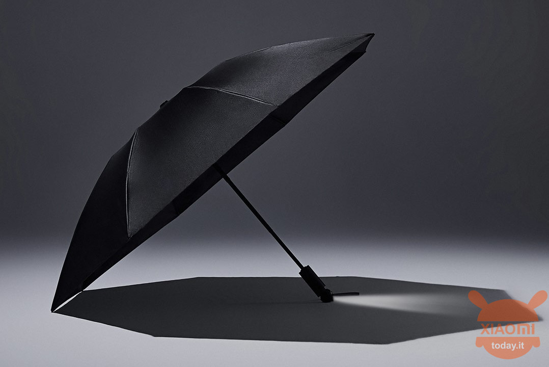 Urevo Lighting Umbrella