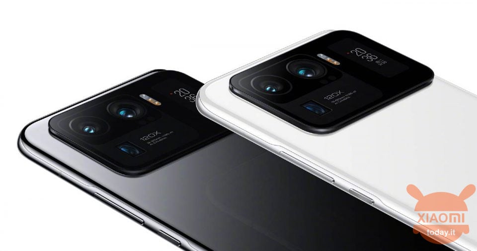 Snapdragon 888