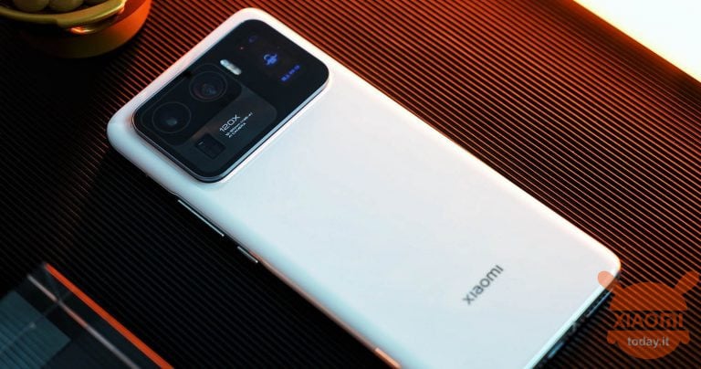Snapdragon 888