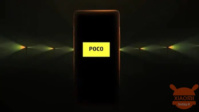 poco f3 gt