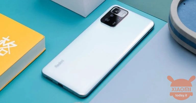 poco f3 gt