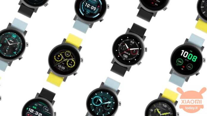 ticwatch e3