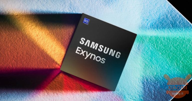 exynos