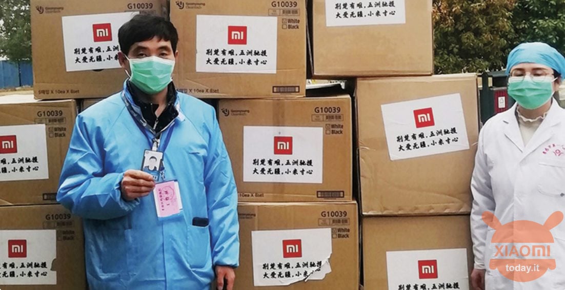 xiaomi là một công ty bền vững: đây là chính sách của nó cho một thế giới xanh