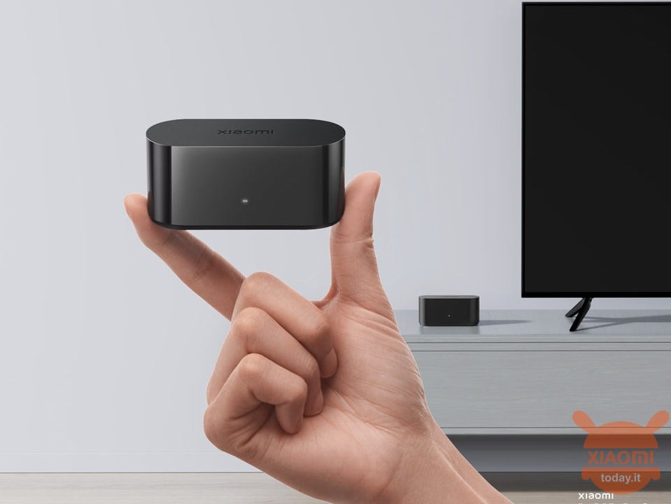 Xiaomi One Finger Link Companion