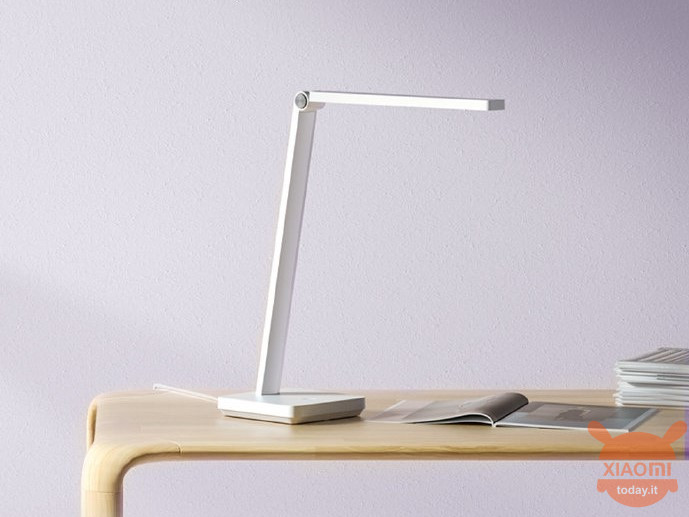 Inteligentna lampa Xiaomi Mijia Lite