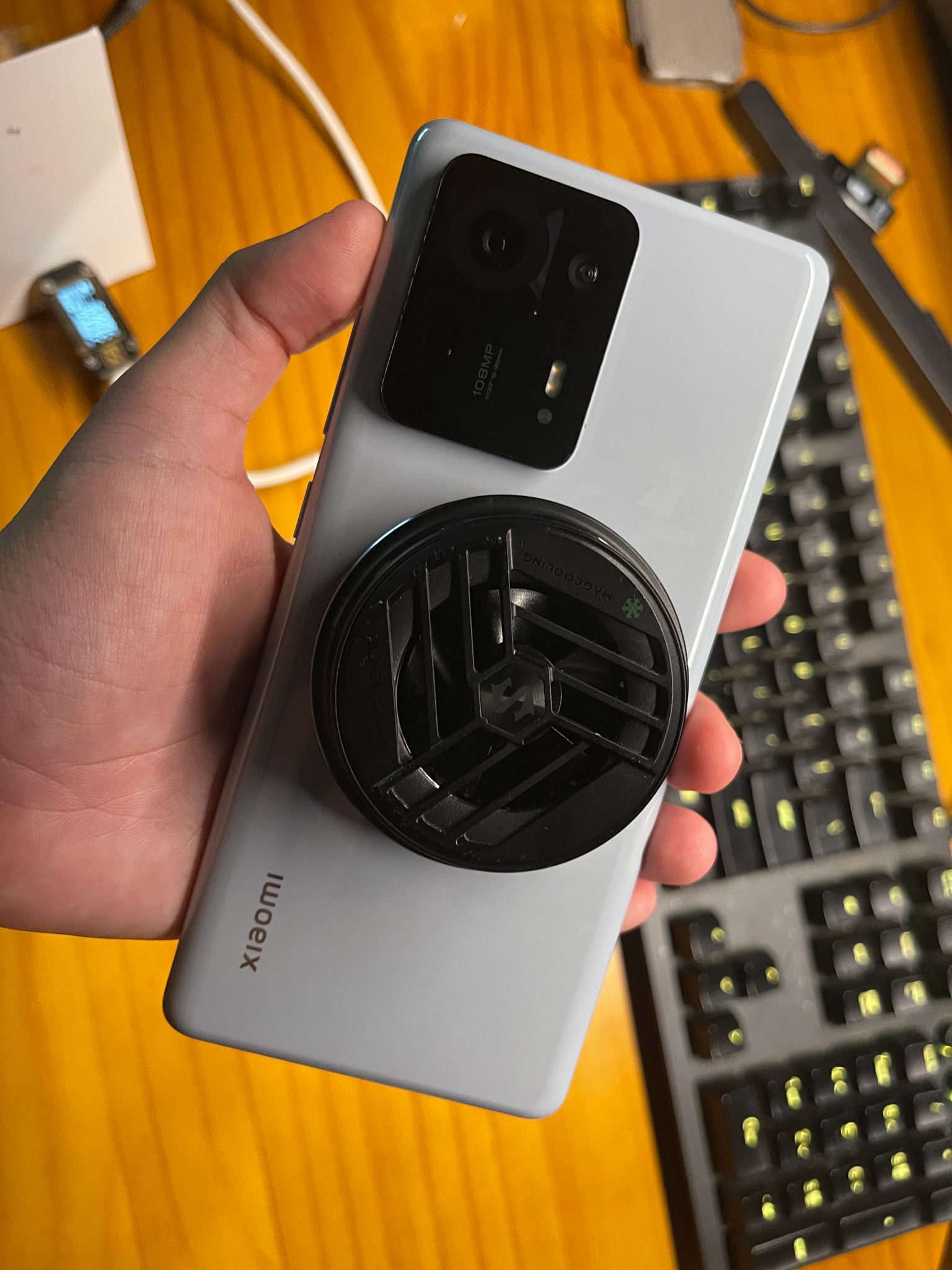 xiaomi mi mix 4