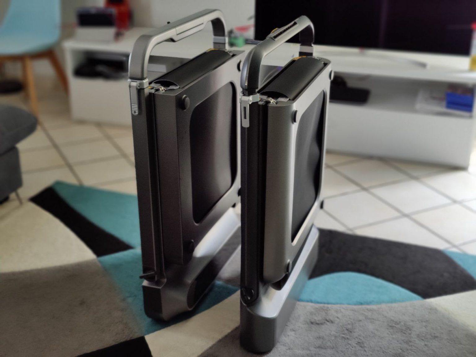 Kingsmith Walkingpad R2 is the new Xiaomi treadmill